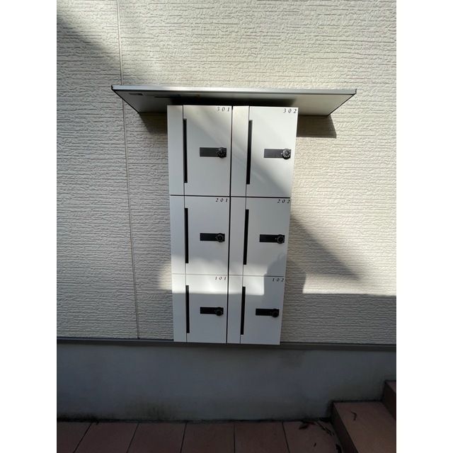 グランバレー その他外観5