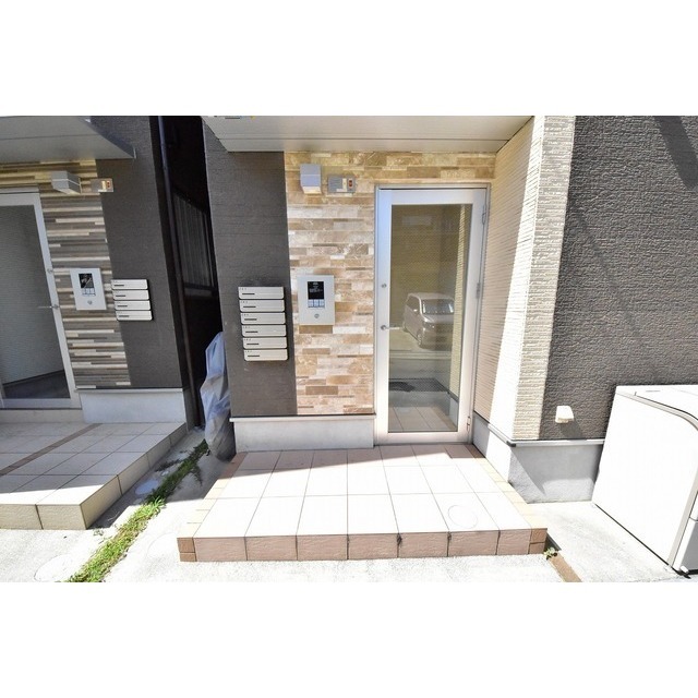 Ｌｅｖａｎｔｅ その他外観3