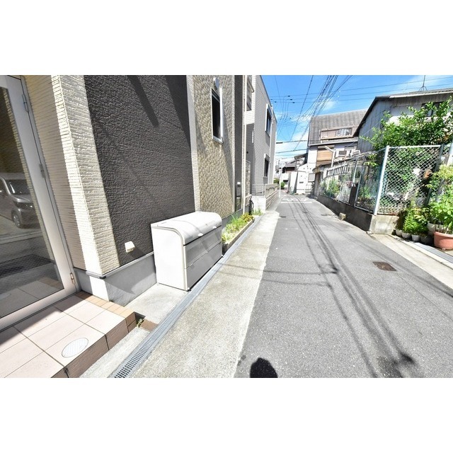 Ｌｅｖａｎｔｅ その他外観4