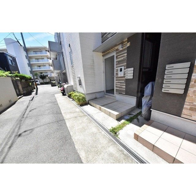 Ｌｅｖａｎｔｅ その他外観5