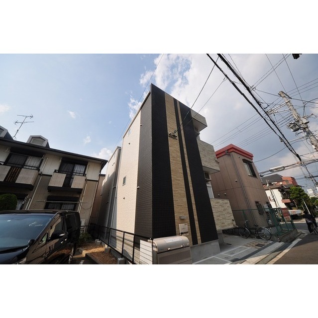 ルクレア その他外観1