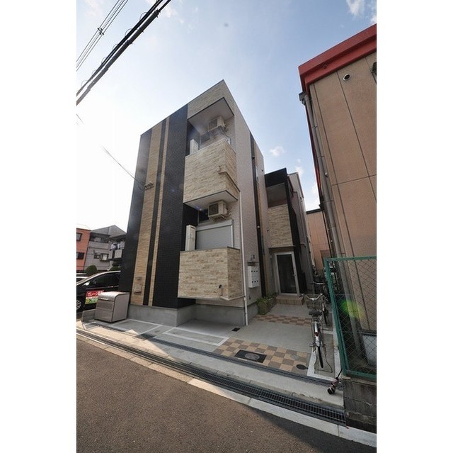 ルクレア その他外観2