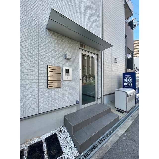 ハーモニーテラス姫里 その他外観3