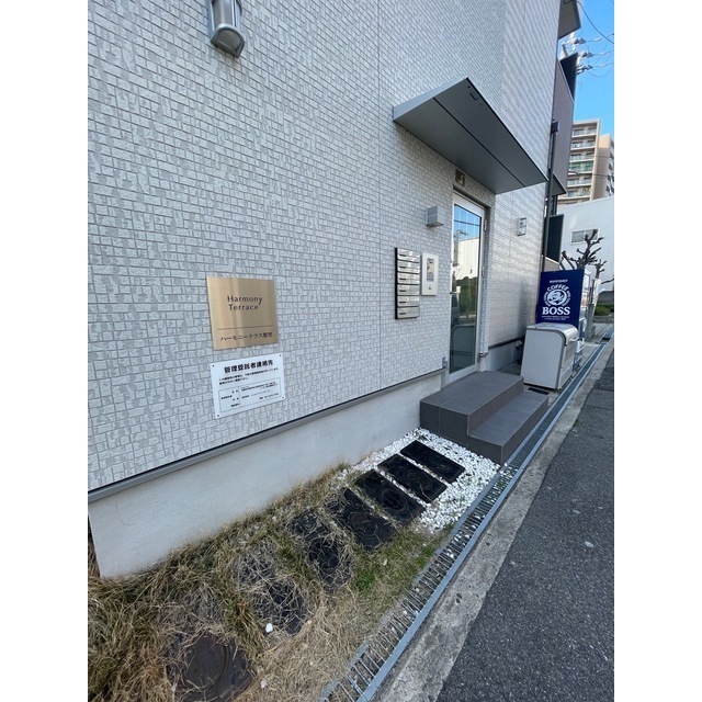 ハーモニーテラス姫里 その他外観5