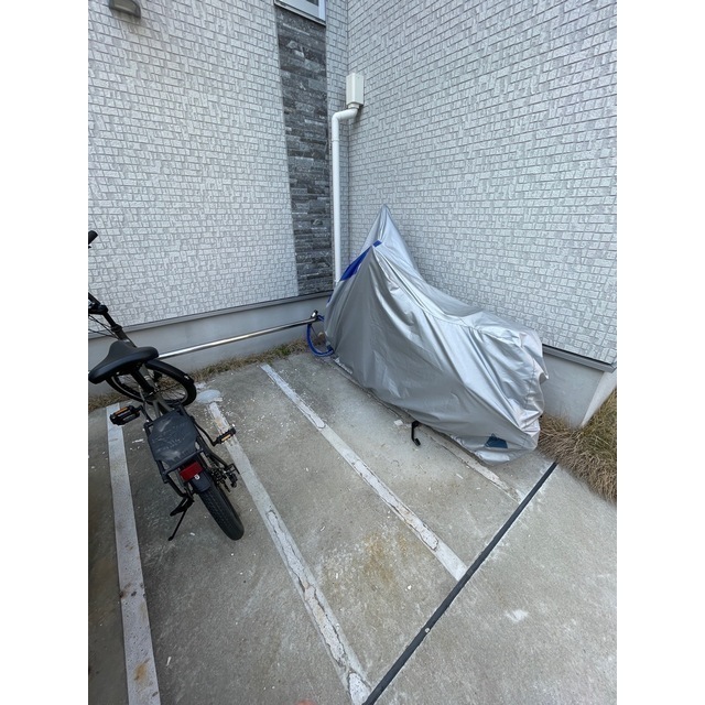 ハーモニーテラス姫里 その他外観6