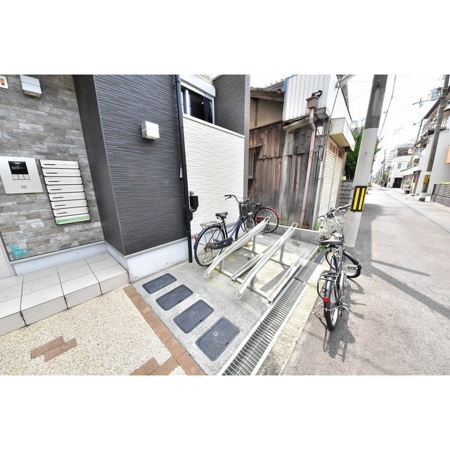 エトワール今里 その他外観2