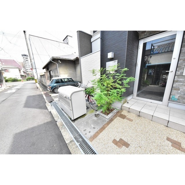 エトワール今里 その他外観3