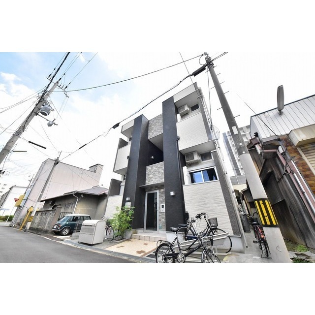 エトワール今里 その他外観5