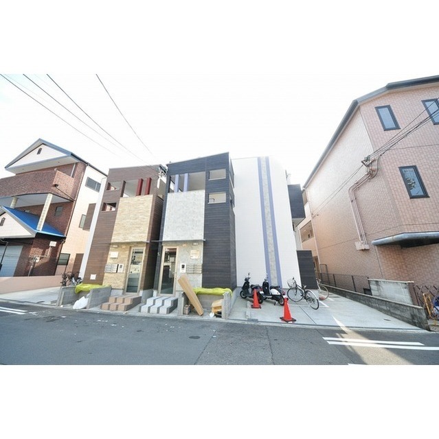 CastleEast L&amp;rsquo;s その他外観1