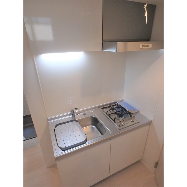 CastleEast L&amp;rsquo;s その他1