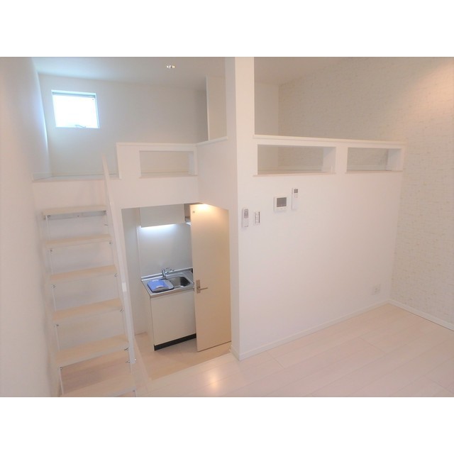 CastleEast L&amp;rsquo;s その他8