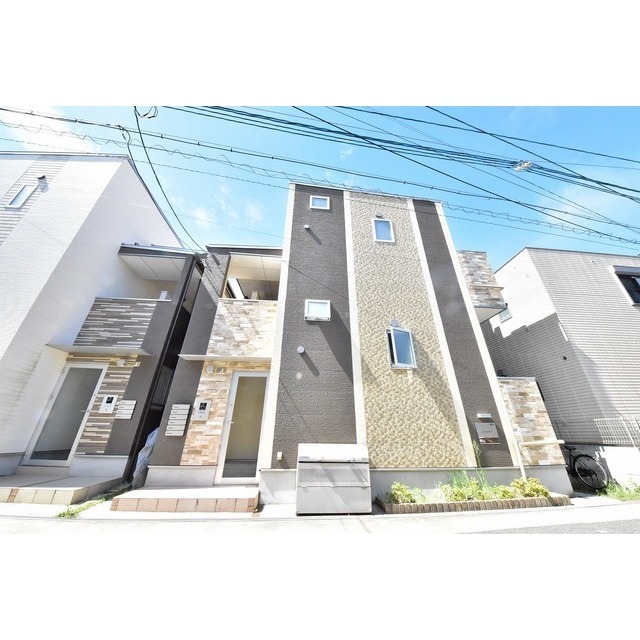 Ｌｅｖａｎｔｅ その他外観1