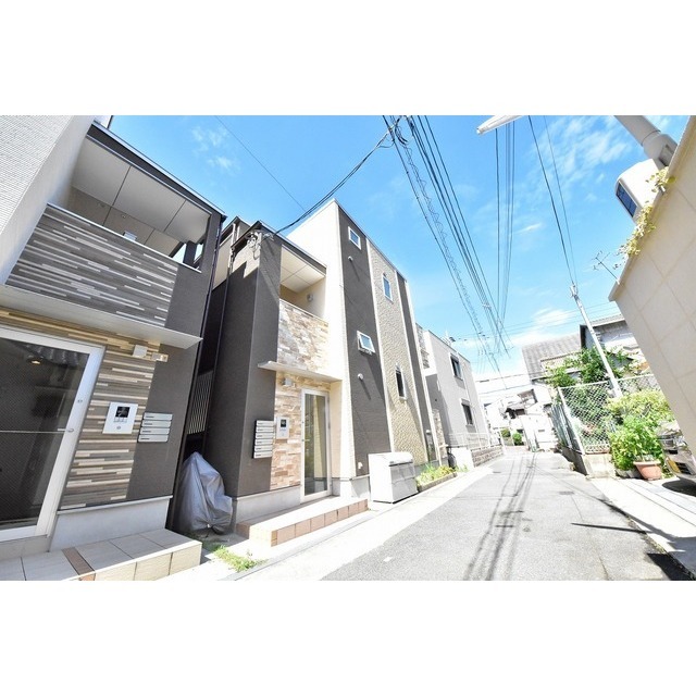 Ｌｅｖａｎｔｅ その他外観2