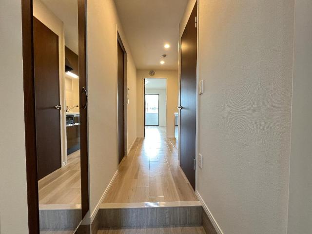 (仮称)大阪市住吉区長居新築アパート その他13