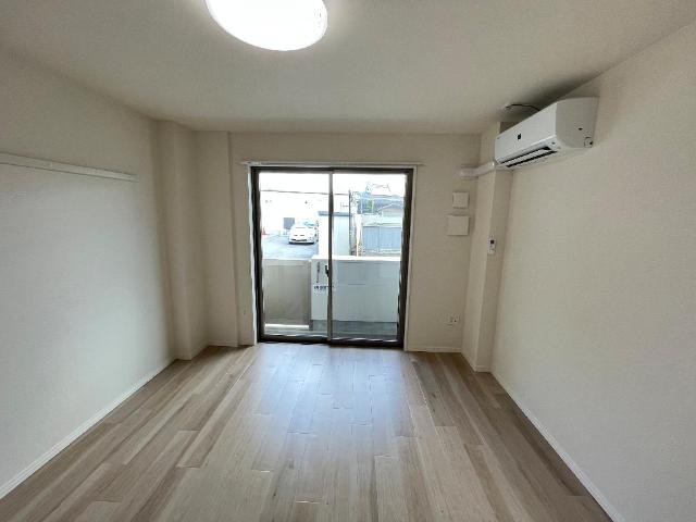 (仮称)大阪市住吉区長居新築アパート その他10