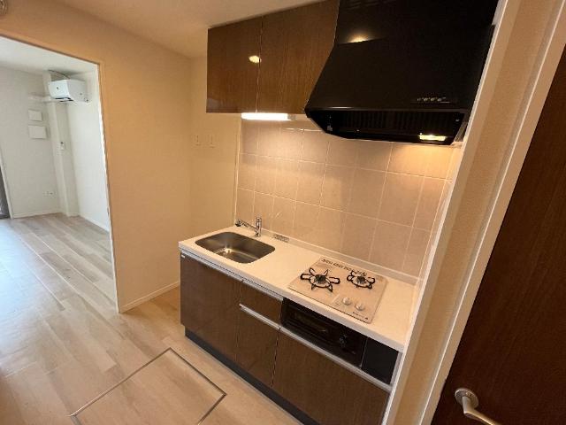 (仮称)大阪市住吉区長居新築アパート その他9