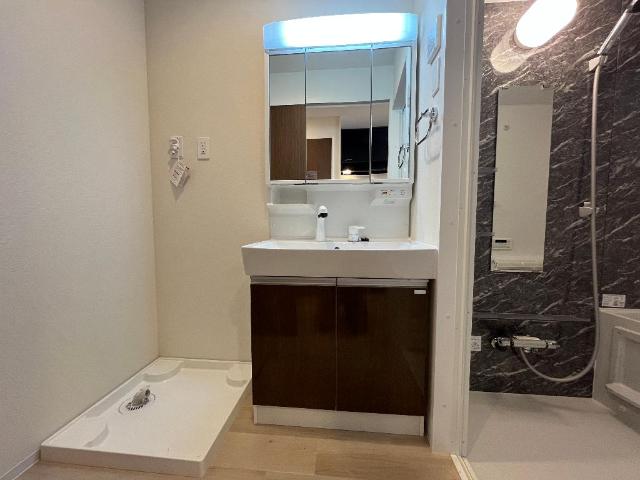 (仮称)大阪市住吉区長居新築アパート その他17