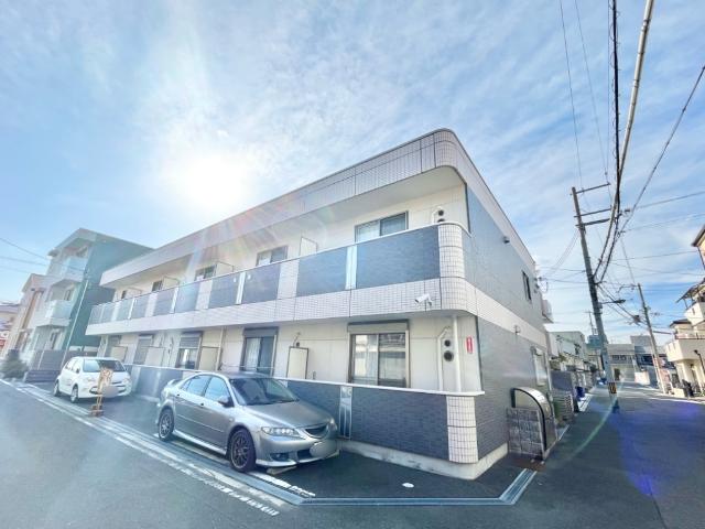 Lager　Dear（ラガー・ディア） 外観