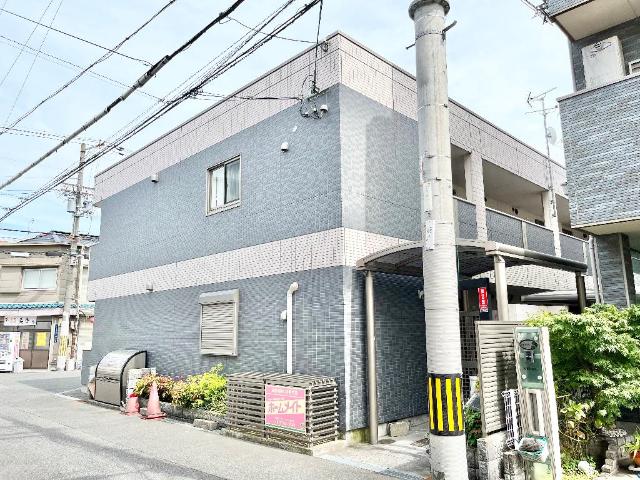 Lager　Dear（ラガー・ディア） その他外観2