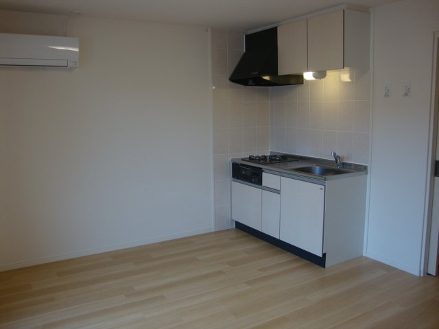 Lager　Dear（ラガー・ディア） リビング