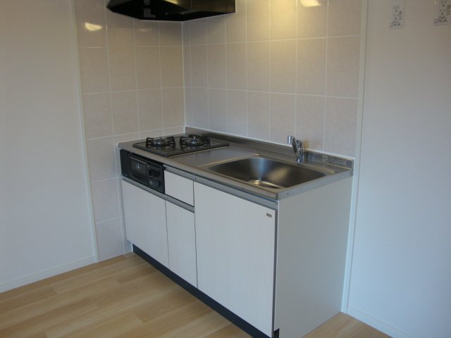 Lager　Dear（ラガー・ディア） キッチン