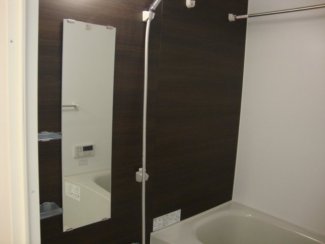 Lager　Dear（ラガー・ディア） 風呂画像