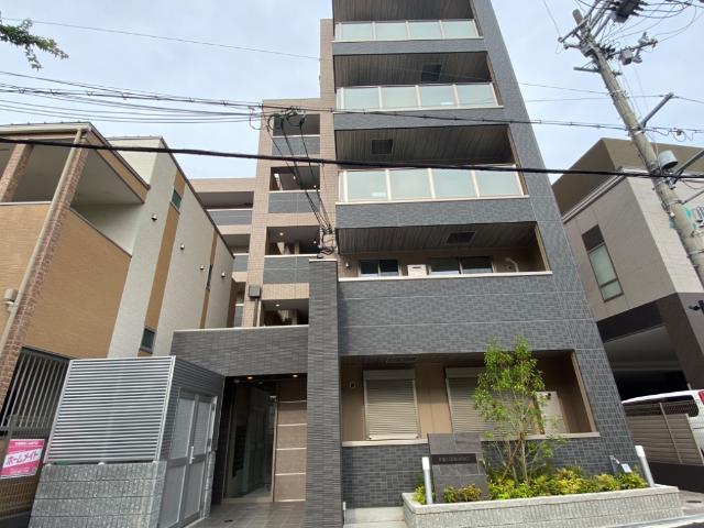 ＲＩＫＩ　ＲＥＳＩＤＥＮＣＥ 外観