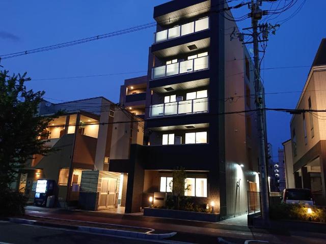 ＲＩＫＩ　ＲＥＳＩＤＥＮＣＥ その他外観2