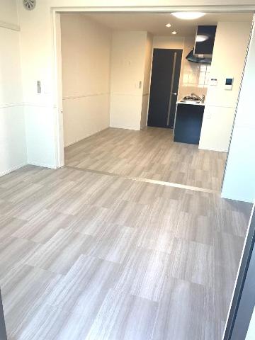 ＲＩＫＩ　ＲＥＳＩＤＥＮＣＥ リビング