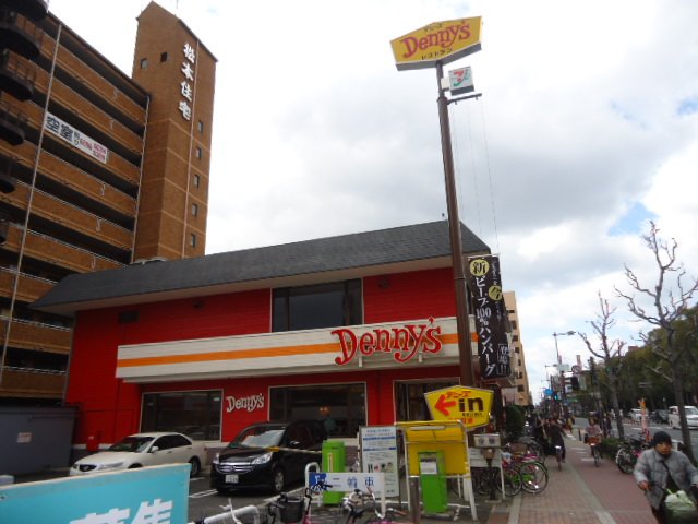 (仮称)大阪市住吉区長居新築アパート その他外観6