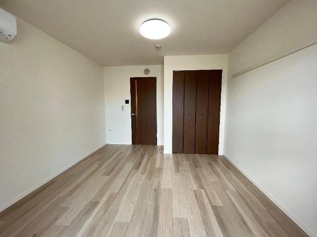 (仮称)大阪市住吉区長居新築アパート リビング