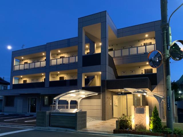 Ｌｉｅｎ　Ｃｈａｔｅａｕ（リヤンシャトー） その他外観1