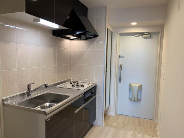 Ｌｉｅｎ　Ｃｈａｔｅａｕ（リヤンシャトー） キッチン