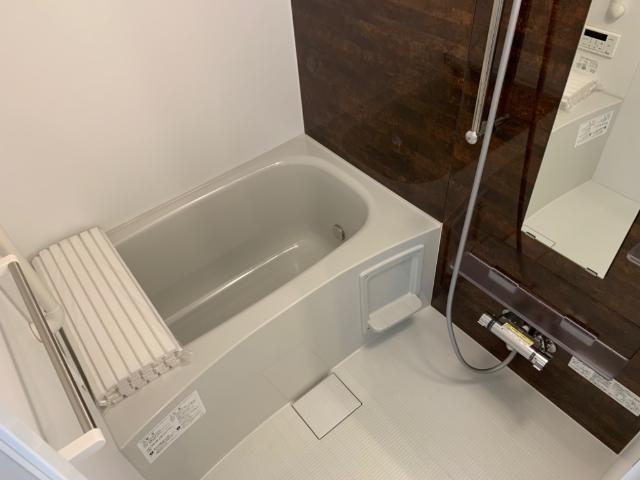 Ｌｉｅｎ　Ｃｈａｔｅａｕ（リヤンシャトー） 風呂画像