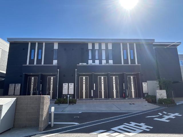 The NOOK west その他外観1