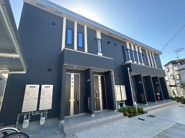 The NOOK west その他外観2