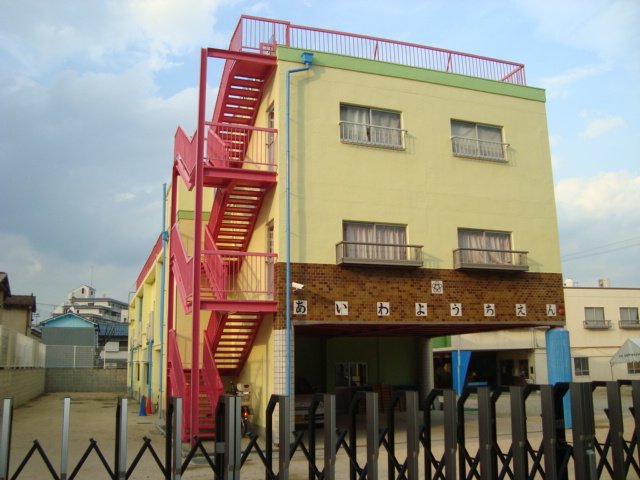 The NOOK west その他外観6