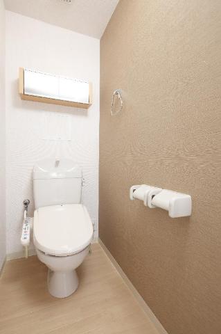 The NOOK west その他9