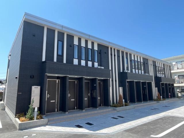 帆凪～ＨＯＮＡＧＩ～ 外観