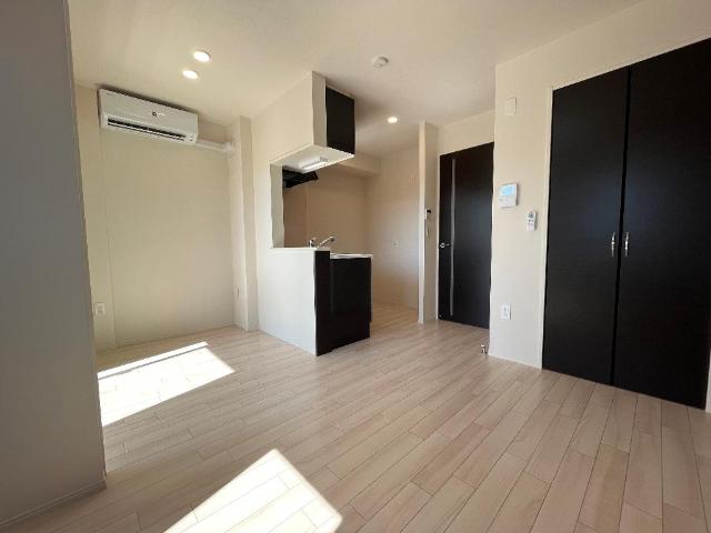 帆凪～ＨＯＮＡＧＩ～ リビング