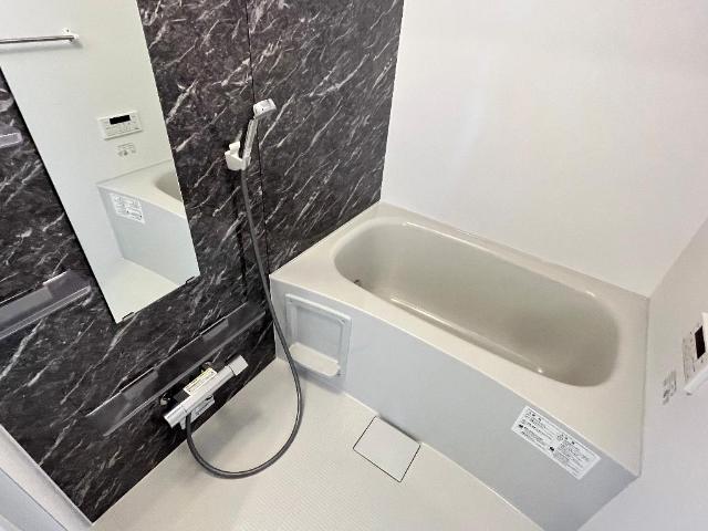 帆凪～ＨＯＮＡＧＩ～ 風呂画像