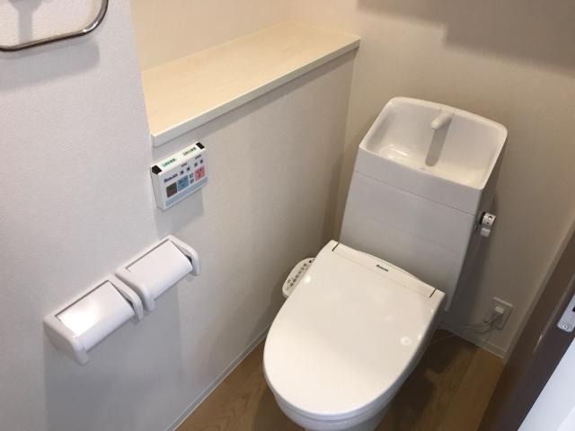 サンハイツ高井田 その他1