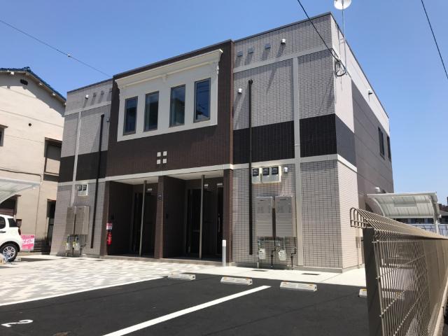 サンハイツ高井田 その他外観1