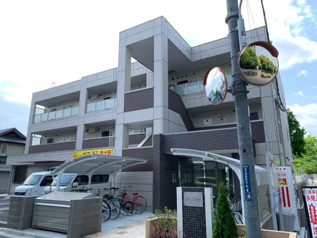 Ｌｉｅｎ　Ｃｈａｔｅａｕ（リヤンシャトー） 外観