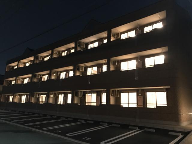 エバーリンク その他外観2