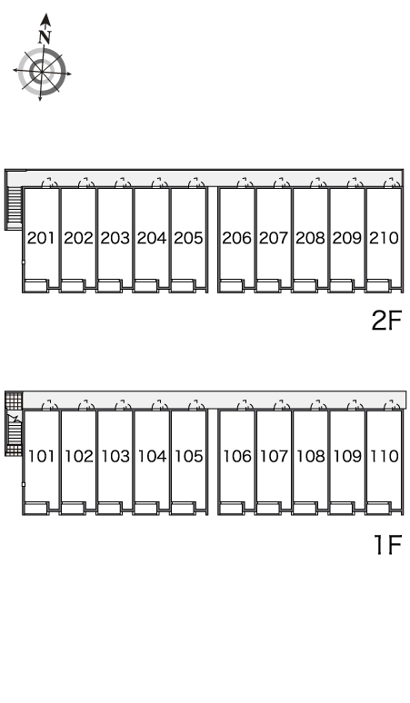 レオネクストみやびⅡ その他2