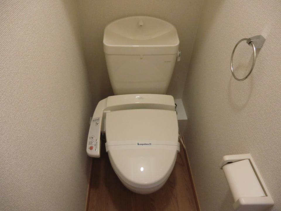 レオパレス奥畑 その他5