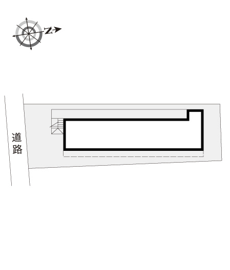 レオパレス新伊丹第２ その他1