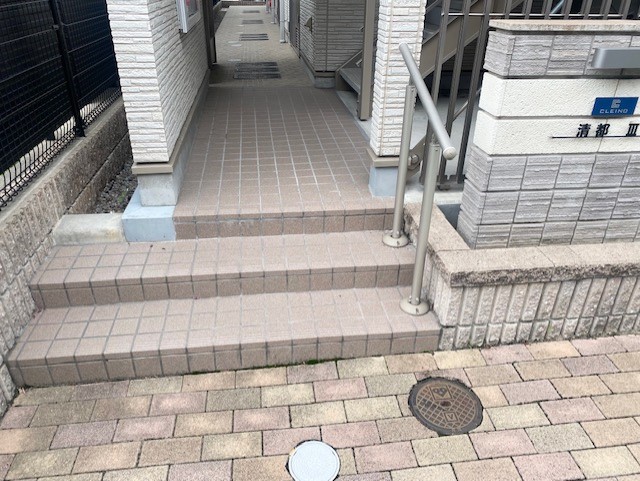 クレイノ清都Ⅲ その他6