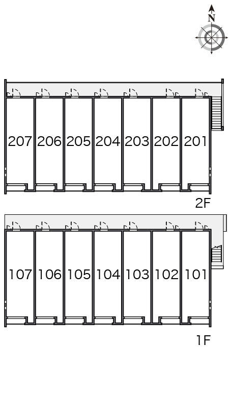 クレイノ欅 その他2